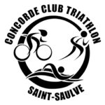 Concorde Club Triathlon - Saint Saulve