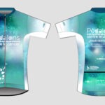Maillot Pédalons Contre le Cancer