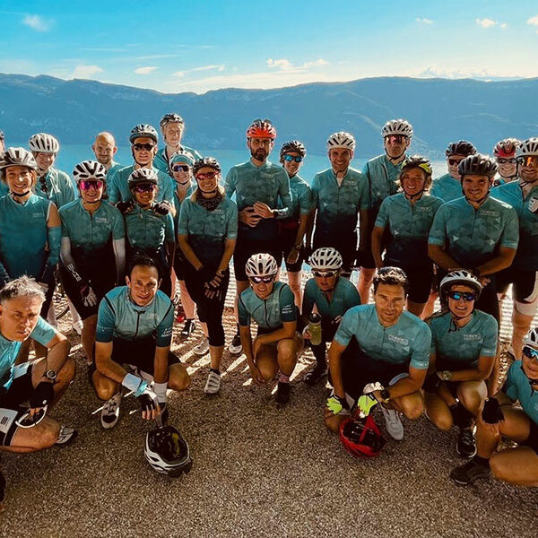 Pédalons Contre Le Cancer - Tour Cycliste des 3 Lacs - Savoie