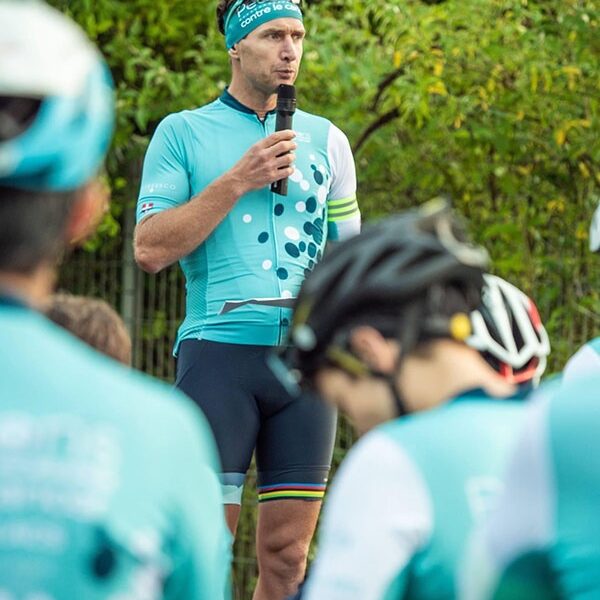 Pédalons Contre le Cancer - Édition 2024