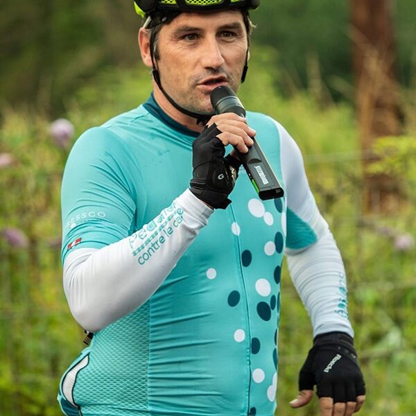 Pédalons Contre le Cancer - Édition 2024