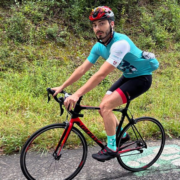 Pédalons Contre le Cancer - Édition 2024