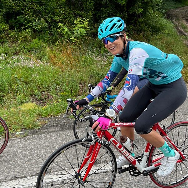 Pédalons Contre le Cancer - Édition 2024