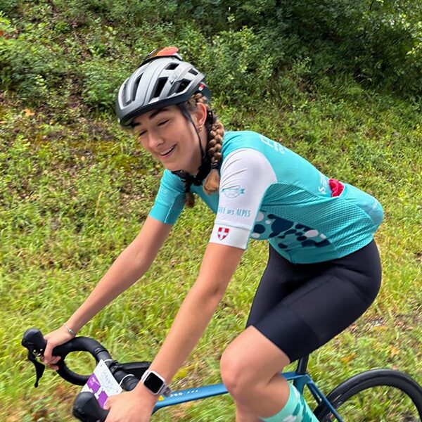 Pédalons Contre le Cancer - Édition 2024