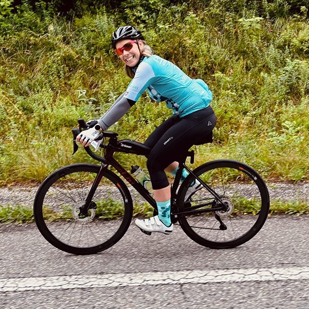 Pédalons Contre le Cancer - Édition 2024