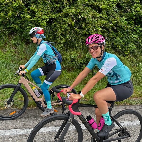 Pédalons Contre le Cancer - Édition 2024