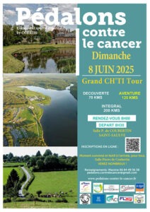 Grand CH'TI Tour 2025